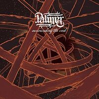 Palmer - Surrounding the Void