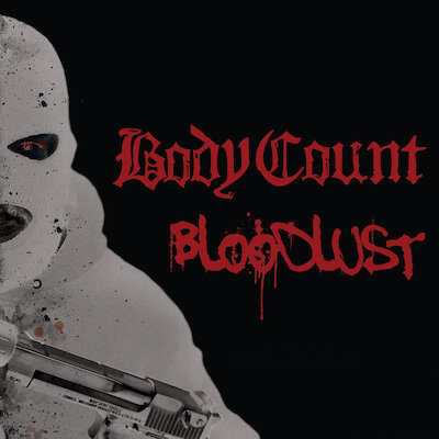 Body Count - Here I Go Again