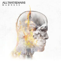 All That Remains - The Thunder Rolls