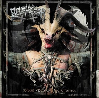 Belphegor tot ieder geval mei 2012 in de wacht
