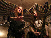 Belphegor prepares recording new album