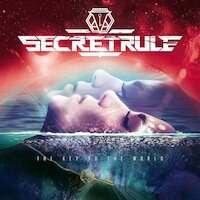 Secret Rule - The Song Of The Universe