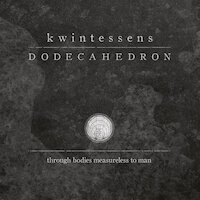Dodecahedron - Dodecahedron - An Ill-defined Air Of Otherness