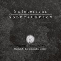 Dodecahedron - Hexahedron - Tilling The Human Soil