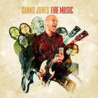 Danko Jones - Do You Wanna Rock