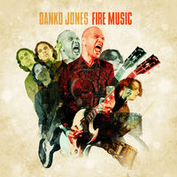 Danko Jones - Do You Wanna Rock