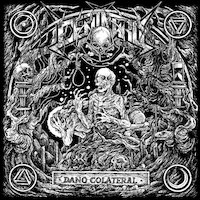 Centauro: thrash metal uit Mexico