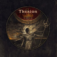 Therion - Blood Of The Dragon