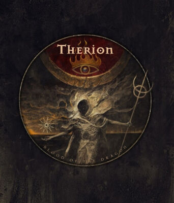 Therion - Blood Of The Dragon