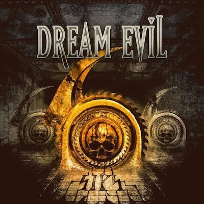 Dream Evil - Antidote