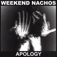 Weekend Nachos - Writhe