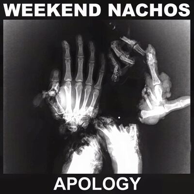 Weekend Nachos - Writhe