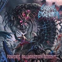 Cryptic Enslavement - Demented Deception