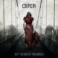 Cilver - In My Head featuring Bumblefoot