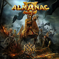 Almanac - No More Shadows