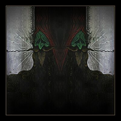 Palefeather - Palefeather