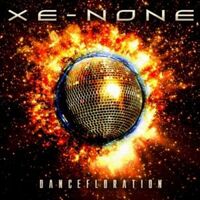 Xe-NONE - Dancefloration