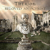 Therion - Temple Of New Jerusalem