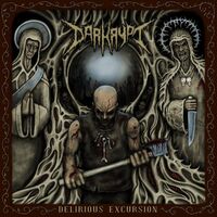 Darkrypt - Chasm Of Death