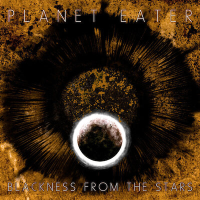 Planet Eater - Cold Confines
