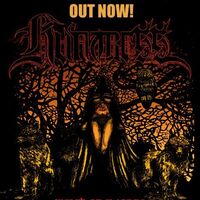 Eight of Swords single Huntress online