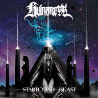 Huntress - Zenith