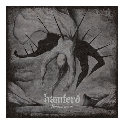 Hamferd - Hon Syndrast