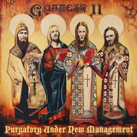 Goatess - II Purgatory Under New Management