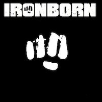 Ironborn - Rock 'n' Roll Is Dead
