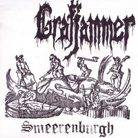 Grafjammer - Smeerenburgh