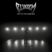 Bliksem - Out Of The Darkness