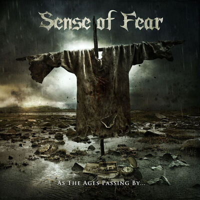 Sense Of Fear - Torture Of Mind