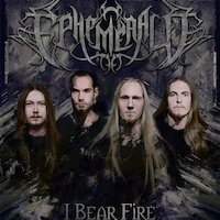 Ephemerald - I Bear Fire