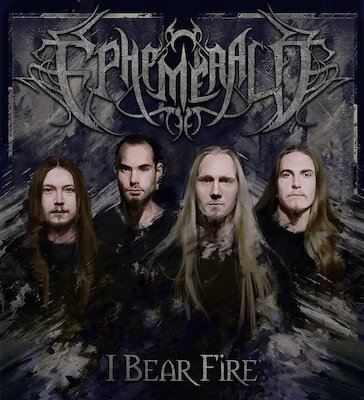 Ephemerald - I Bear Fire