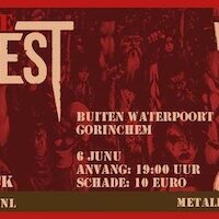 Watergate Metalfest
