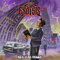 Exarsis - New War Order