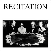 Recitation - Carrion