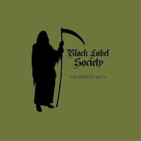Black Label Society - A Love Unreal