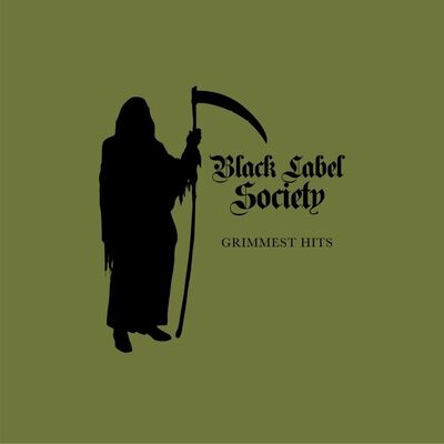 Black Label Society - A Love Unreal