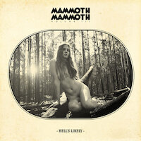 Mammoth Mammoth toont beelden nieuwe album
