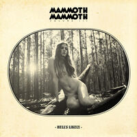 Mammoth Mammoth toont beelden nieuwe album