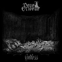 Deus Otiosus - Godless