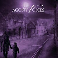Agony Voices - Desire For Pain
