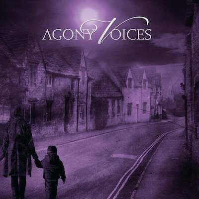 Agony Voices - Desire For Pain