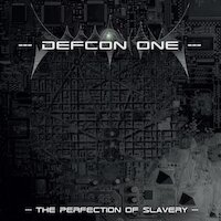 Defcon One - Son of god, daughters of men