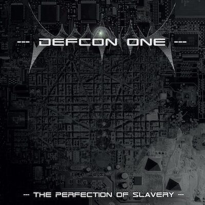 Defcon One - Son of god, daughters of men