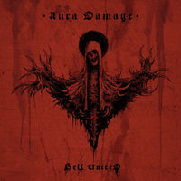 Hell United - Aura Damage