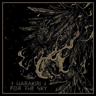 Harakiri For The Sky - You Are The Scars