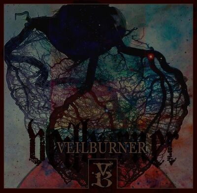 Veilburner - Masturbating The Obelisk