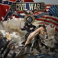 Civil War - Braveheart